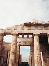 Glories of Greece