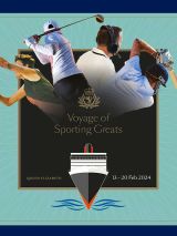 Voyage of Sporting Greats