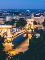 Splendours of Europe
