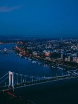 Prague, Vienna and Budapest - For Solo Travellers