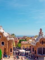 Mediterranean & Italian Sojourn