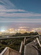 Tasmania bed and breakfast self-drive package