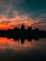 Festive Delights of the Danube with Mary Berry