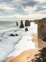 Great Ocean Road & Kangaroo Island