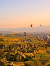 Treasures of Turkey