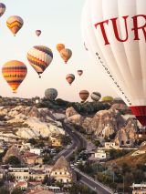 Treasures of Turkey - no solo supplement