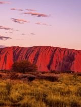 Alice Springs and Uluru Explorer