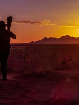 Ayers Rock Resort Adventure