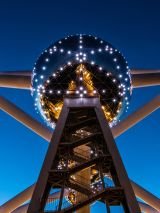 Christmas in Belgium for Single Travellers