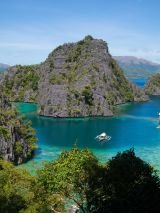 Singapore to Hong Kong with return flights