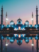 Arabian Gulf & Emirates Voyage on Azamara Quest