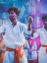 Colours of Rajasthan, Pushkar Festival with Return flights