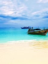 Star Clippers Sailing: Southern Thailand