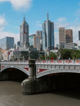 Australia Getaway on Majestic Princess