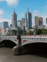Melbourne international comedy festival cruise on Pacific Explorer