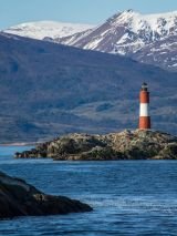 Chilean Fjords Voyage on Azamara Pursuit