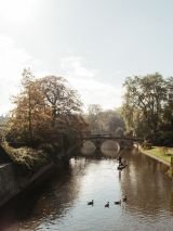 Enchanting Eastern England