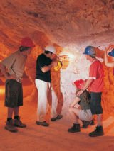 Coober Pedy Adventure