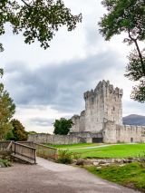 Best of the Emerald Isle by rail