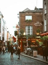 Heart of Ireland & Dublin for Single Travellers