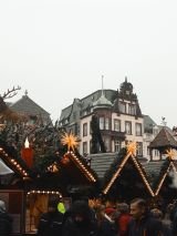 German Christmas Markets
