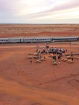 Taste of South Australia expedition