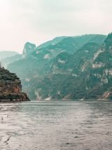 Majestic Yangtze