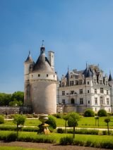 Loire Valley Cycling