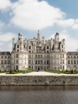 Headwater - Chateaux of the Loire self-guided walk