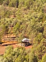 Ikara Safari Camp, Wilpena Pound