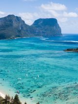 Lord Howe Island Somerset Apartments for solo travellers