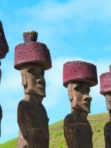 Constellation Journey: Around the World 2019