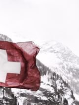 Magical Switzerland (Winter 2018 - 19)