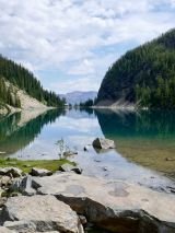 Secrets of the Rockies and Glacier National Park With Air