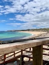 Margaret River and Wave Rock