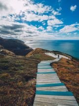 Landscapes of the Canadian Maritimes (Summer 2019)