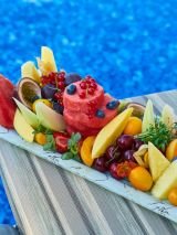 Tropical Food and Wine Trail