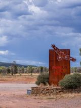 South Australia Outback Explorer
