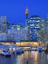 Sydney Solstice 2021: Iconic Sydney