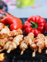 Sapphire Coast food festival on Pacific Explorer