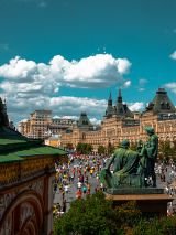 Jewels of Russia
