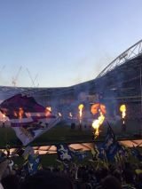 NRL Telstra Premiership Grand Final