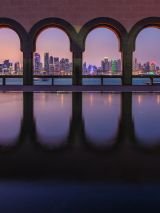 Arabian Highlights on MSC Lirica