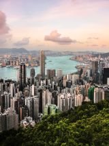 17 Night Fly, Stay & Cruise - Hong Kong to Singapore with Holland America