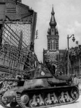 France Under the Jackboot – Value Tour