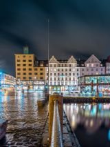 Focus on Scandinavia