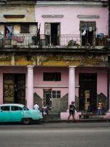 Beautiful Cuba