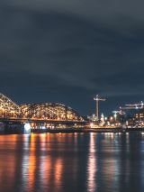 Rhine Highlights