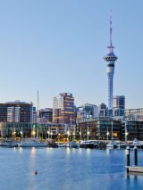 Northern Spectacular with Return Airfares