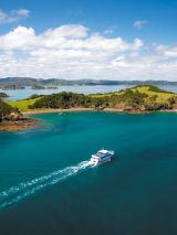 Ultimate North Island Escape